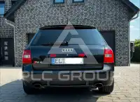 2004 Audi RS6