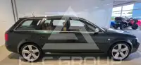 2004 Audi RS6