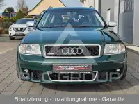 2004 Audi RS6