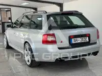 2004 Audi RS6