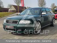 2004 Audi RS6