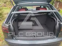 2004 Audi Quattro