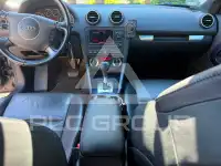 2004 Audi Quattro