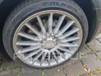 2004 Audi Quattro