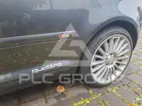 2004 Audi Quattro