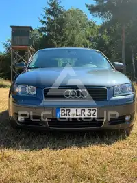 2004 Audi Quattro