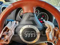 2004 Audi Quattro