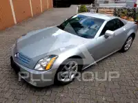 2004 Cadillac XLR