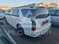 2004 Cadillac SRX