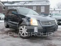 2004 Cadillac SRX