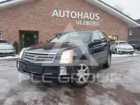 2004 Cadillac SRX