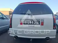2004 Cadillac SRX