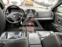 2004 Cadillac SRX