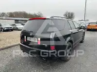 2004 Cadillac SRX