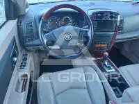 2004 Cadillac SRX