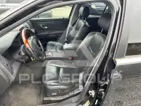 2004 Cadillac SRX