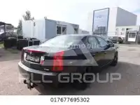 2004 Cadillac CTS