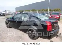 2004 Cadillac CTS