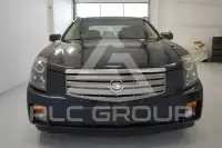 2004 Cadillac CTS