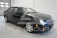 2004 Cadillac CTS