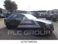 2004 Cadillac CTS