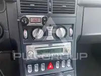 2004 Chrysler CROSSFIRE