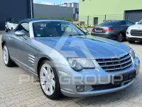 2004 Chrysler CROSSFIRE