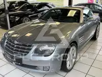 2004 Chrysler CROSSFIRE