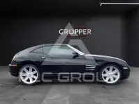 2004 Chrysler CROSSFIRE