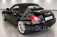2004 Chrysler CROSSFIRE