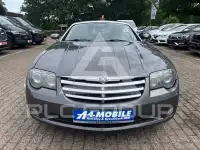 2004 Chrysler CROSSFIRE
