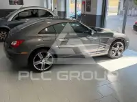 2004 Chrysler CROSSFIRE