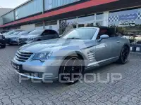 2004 Chrysler CROSSFIRE
