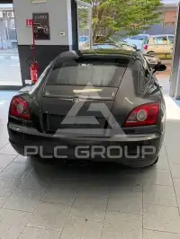 2004 Chrysler CROSSFIRE