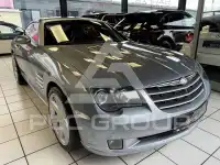 2004 Chrysler CROSSFIRE