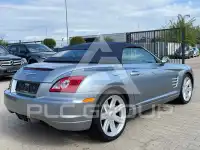 2004 Chrysler CROSSFIRE