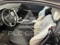 2004 Chrysler CROSSFIRE