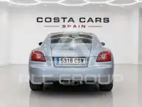 2004 Chrysler CROSSFIRE