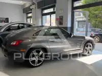 2004 Chrysler CROSSFIRE
