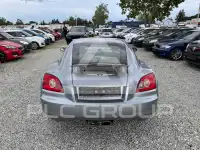 2004 Chrysler CROSSFIRE