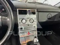 2004 Chrysler CROSSFIRE