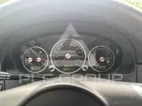 2004 Chrysler CROSSFIRE