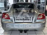 2004 Chrysler CROSSFIRE