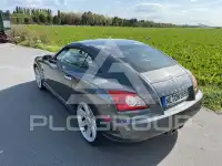 2004 Chrysler CROSSFIRE