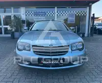 2004 Chrysler CROSSFIRE