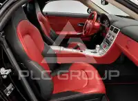 2004 Chrysler CROSSFIRE