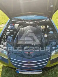 2004 Chrysler CROSSFIRE