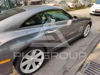 2004 Chrysler CROSSFIRE