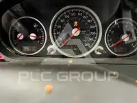 2004 Chrysler CROSSFIRE