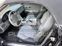 2004 Chrysler CROSSFIRE